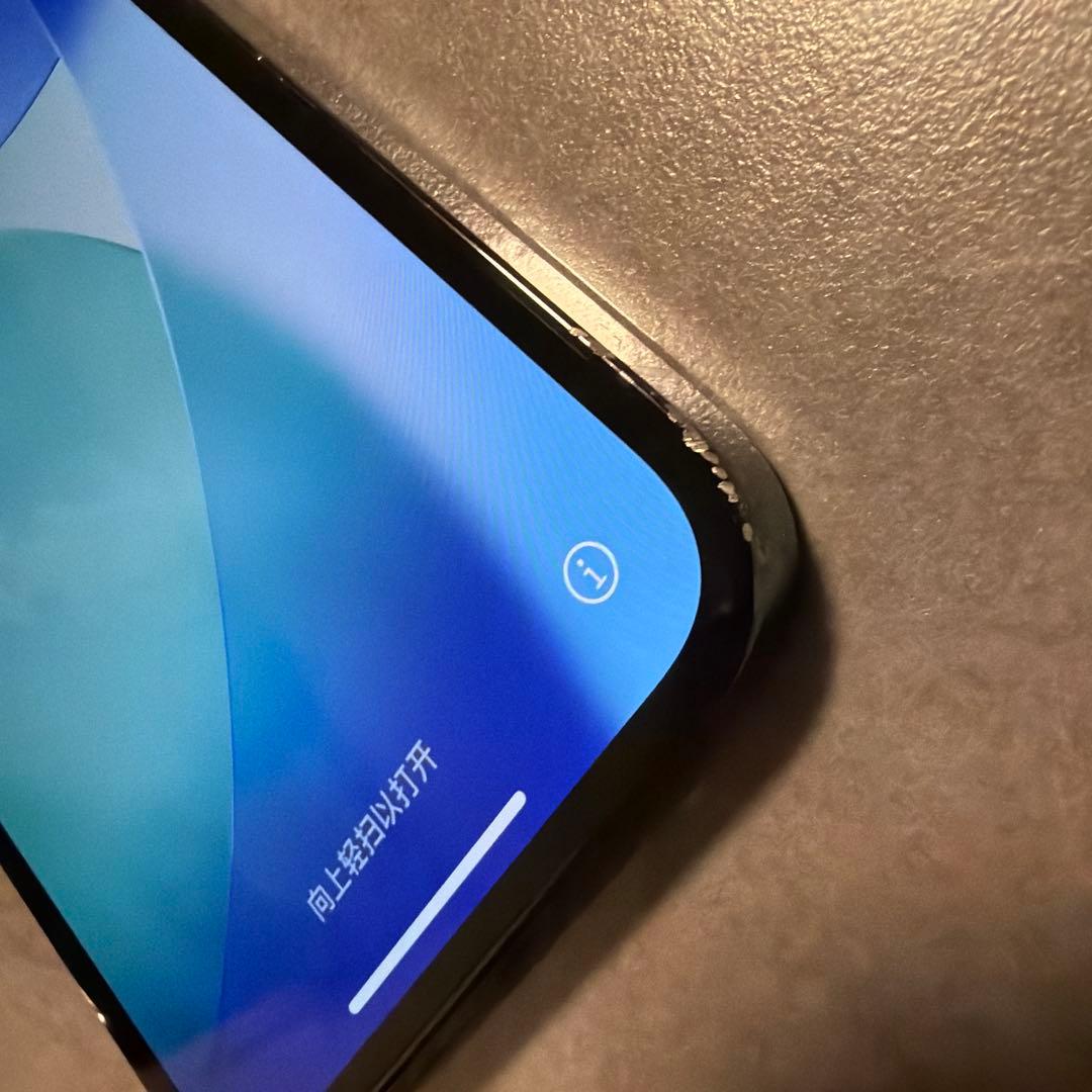 iPhone 12pro 128GB 本体