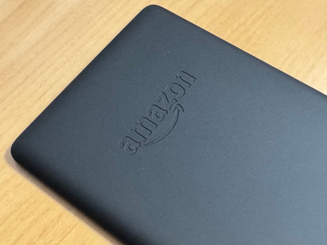 Kindle Paperwhite 防水機能搭載 wifi 8GB 広告つき