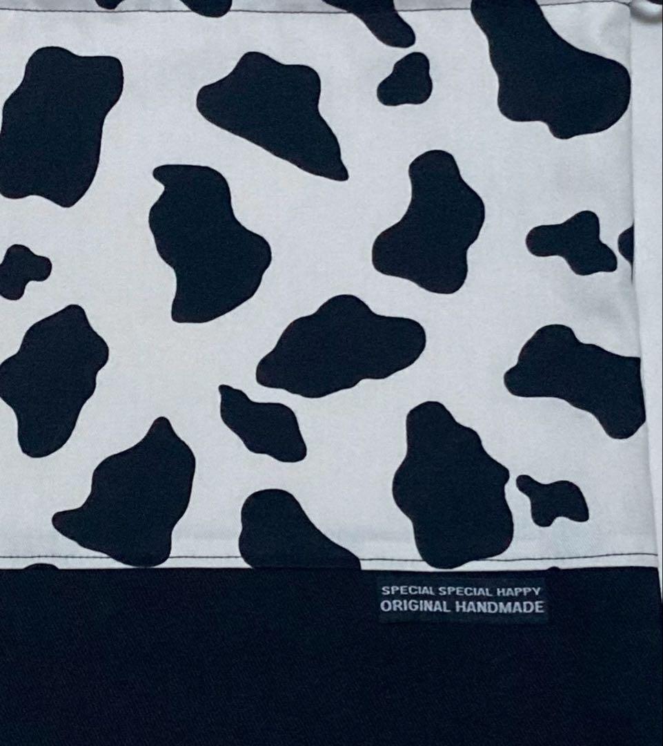 sacchan 牛柄　オーダー