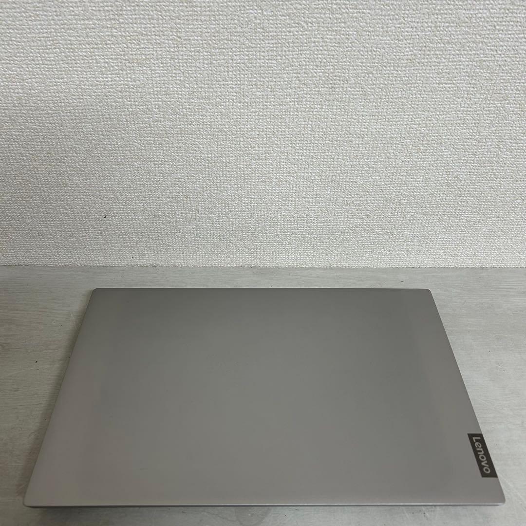 レノボ ノートパソコン Lenovo IdeaPad S340-13IML