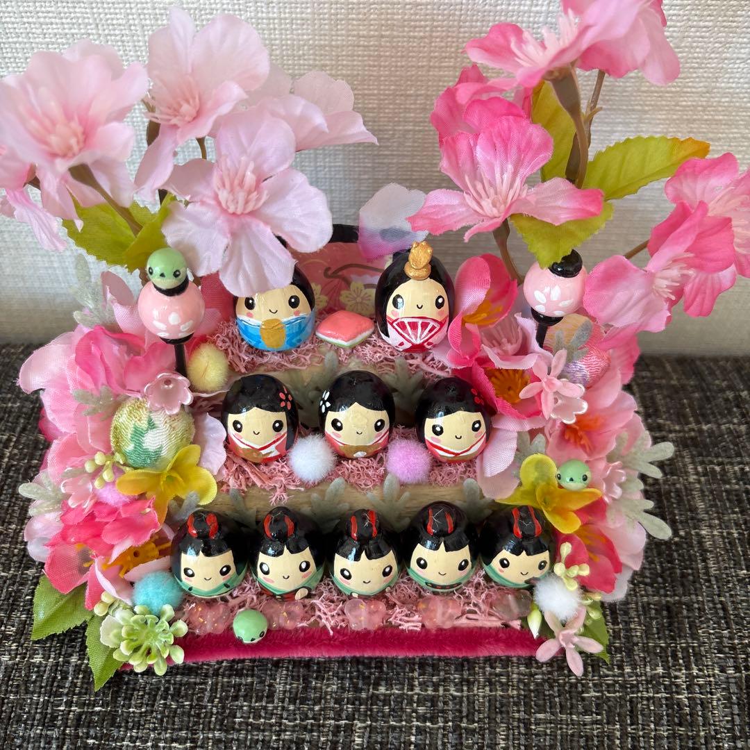 のん☆ひな祭り