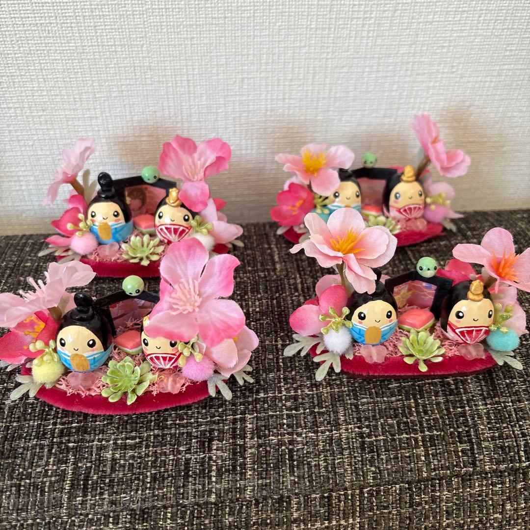 のん☆ひな祭り