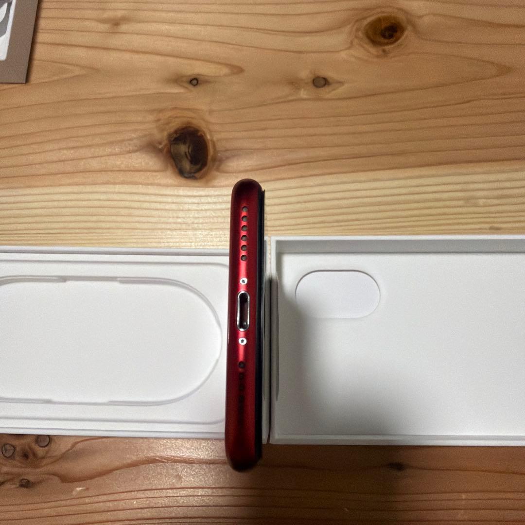 iPhoneSE第二世代 256GB
