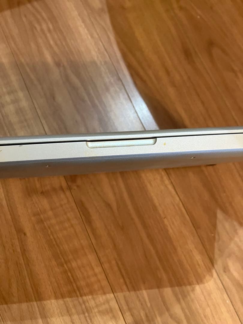 ジャンク品　MacBook Pro (13-inch, Mid 2010)