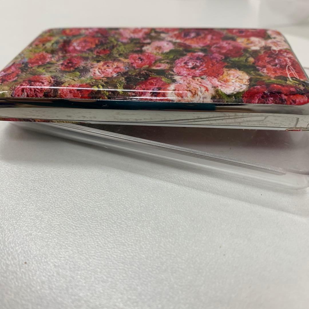 テルル　ipod 80GB デジタルオーディオプレーヤー 花柄
