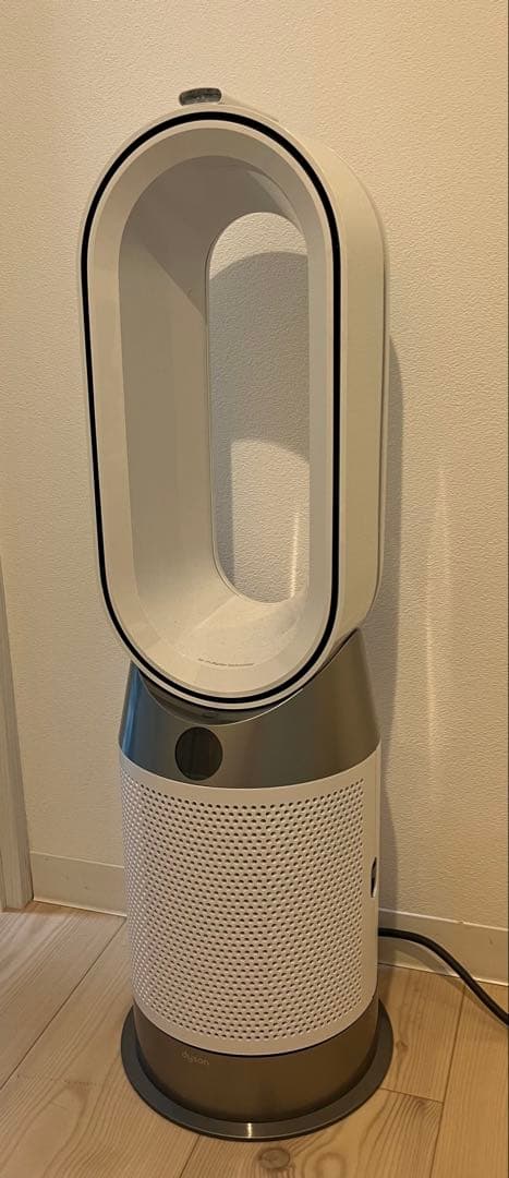 Dyson Hot+Cool HP10（ファンヒーター）