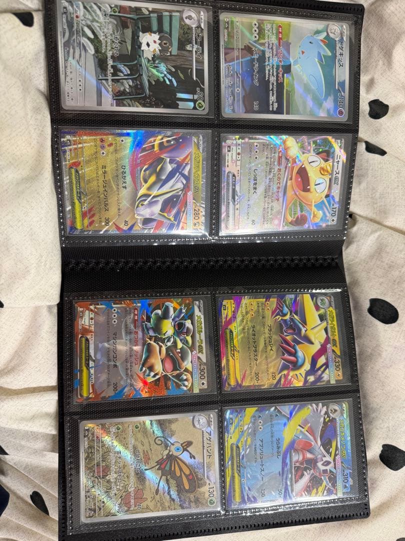 て*ト様 ポケモンカード　引退品　86枚　sar.sr.ssr.ar.ma.rr