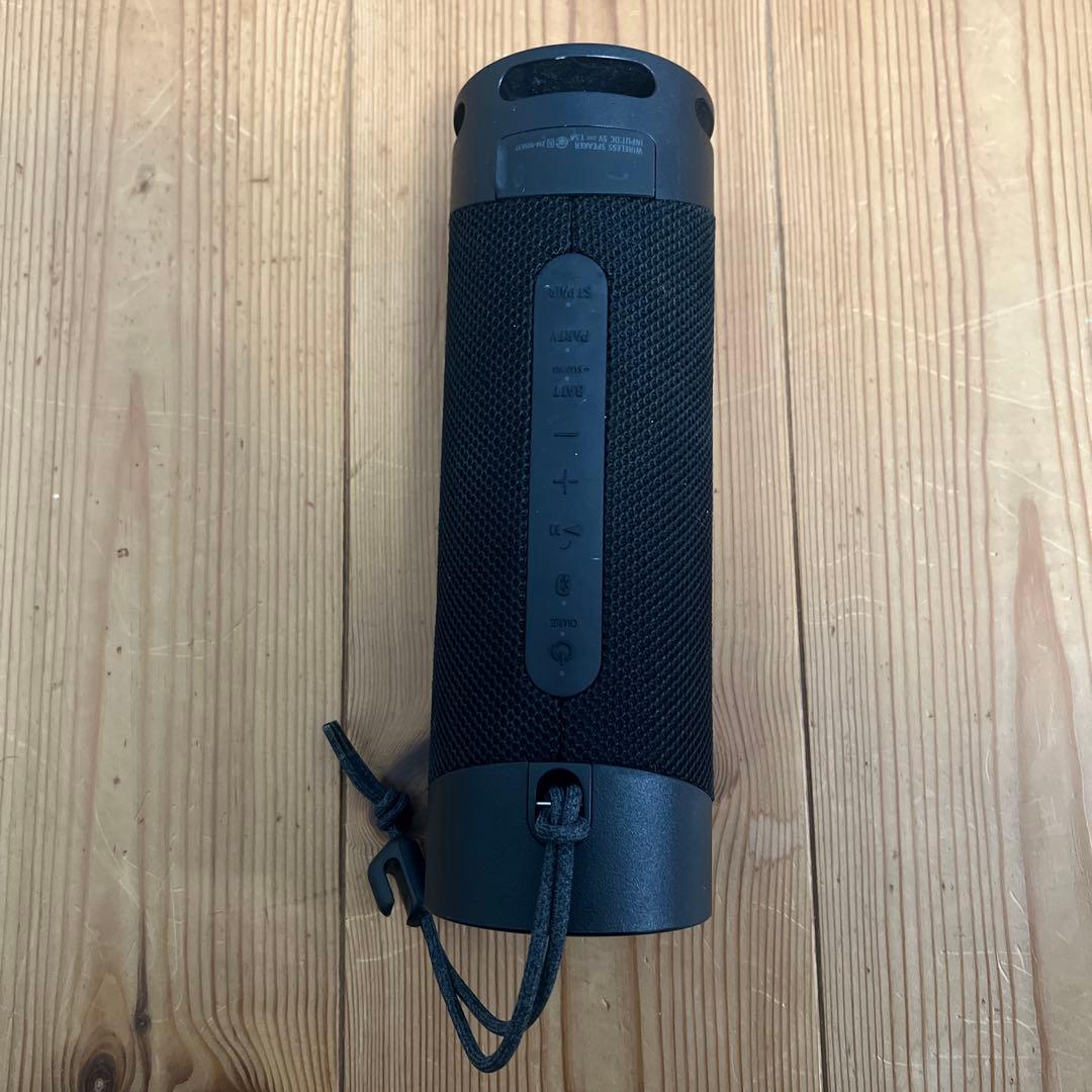 SONY ワイヤレススピーカー SRS-XB23