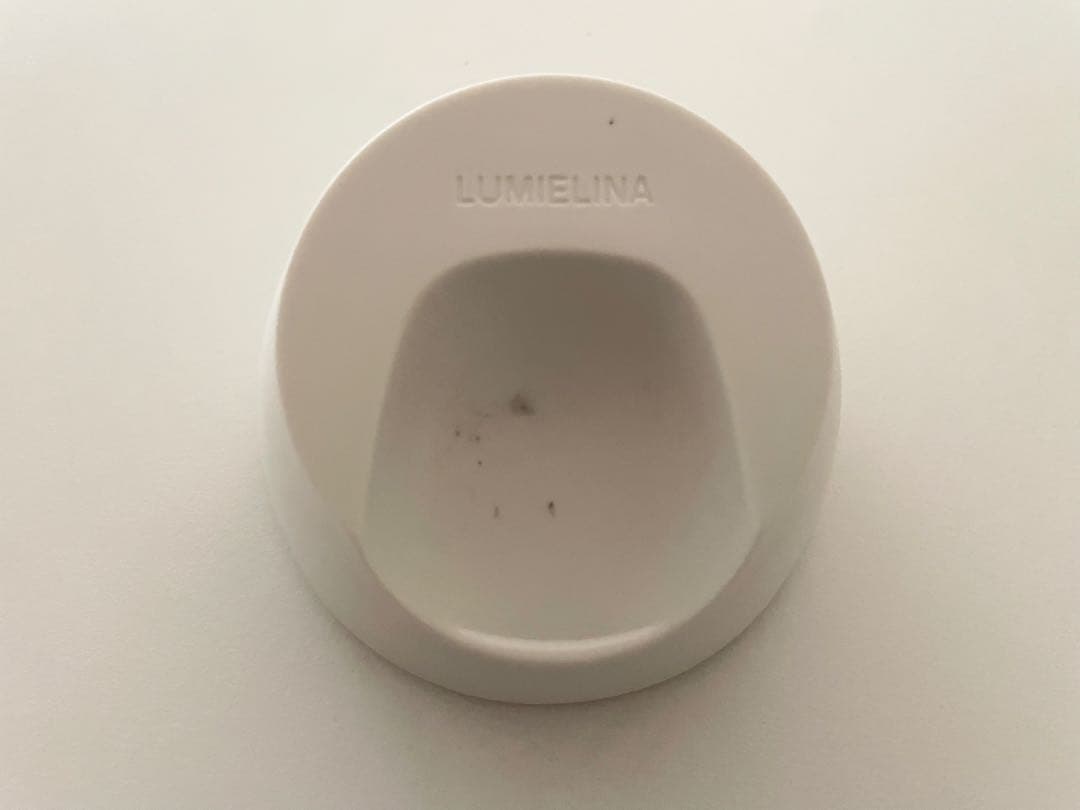 リュミエリーナ ヘアビューロン3D Plus 34mm