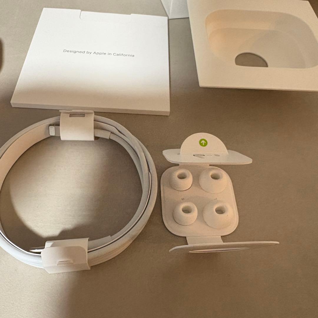 【正規品】AirPodsPro 第1世代