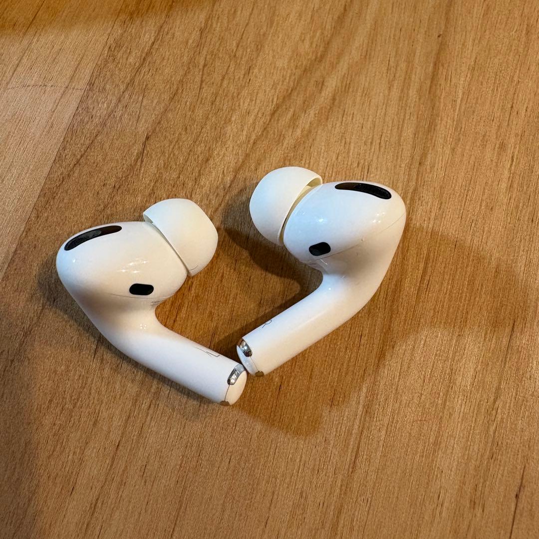 【正規品】AirPodsPro 第1世代