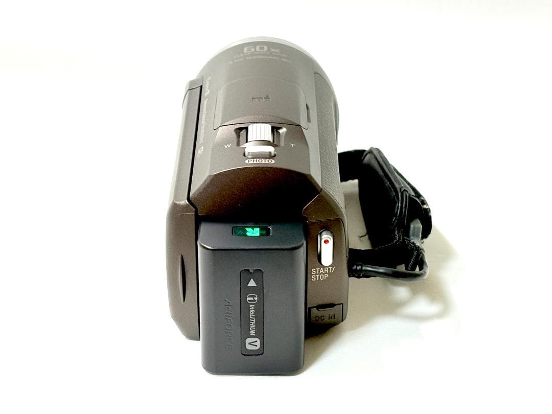 ソニー SONY HANDYCAM HDR-CX680