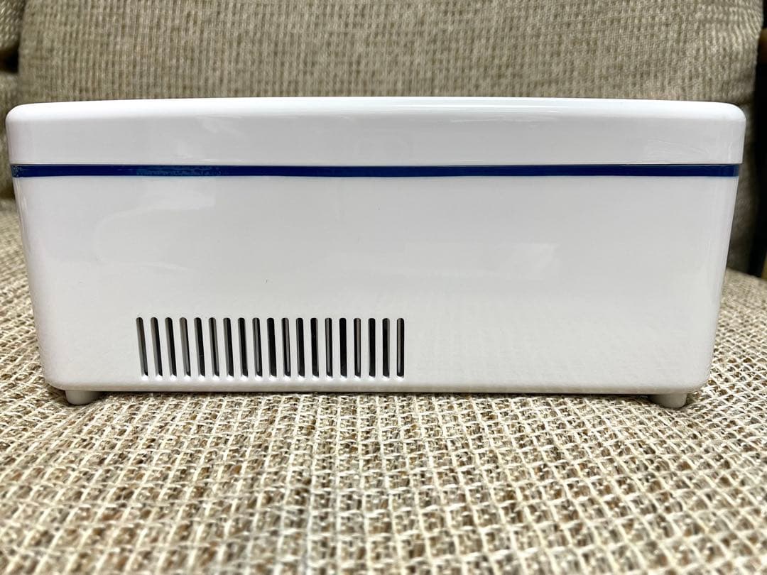 ポータブル冷蔵庫 インスリンクーラー インシュリン 内臓バッテリー付 コンパクト
