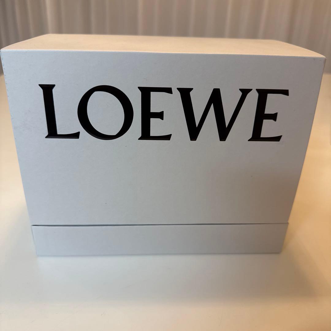 LOEWE オレガノ リキッドソープ & ボディローション セット