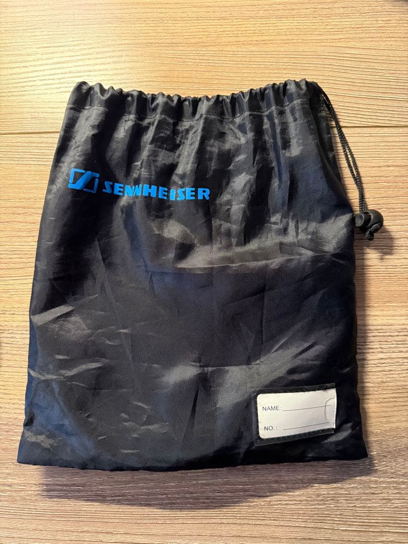 SENNHEISER ゼンハイザー HD25 PLUS モニターヘッドホン