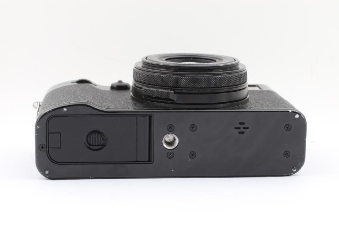 シャッター 23,220回 FUJIFILM X100V デジタルカメラ セット