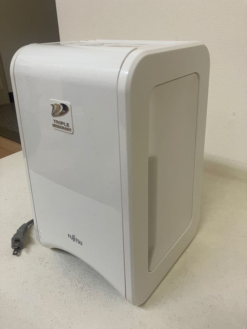 富士通(FUJITSU)脱臭機