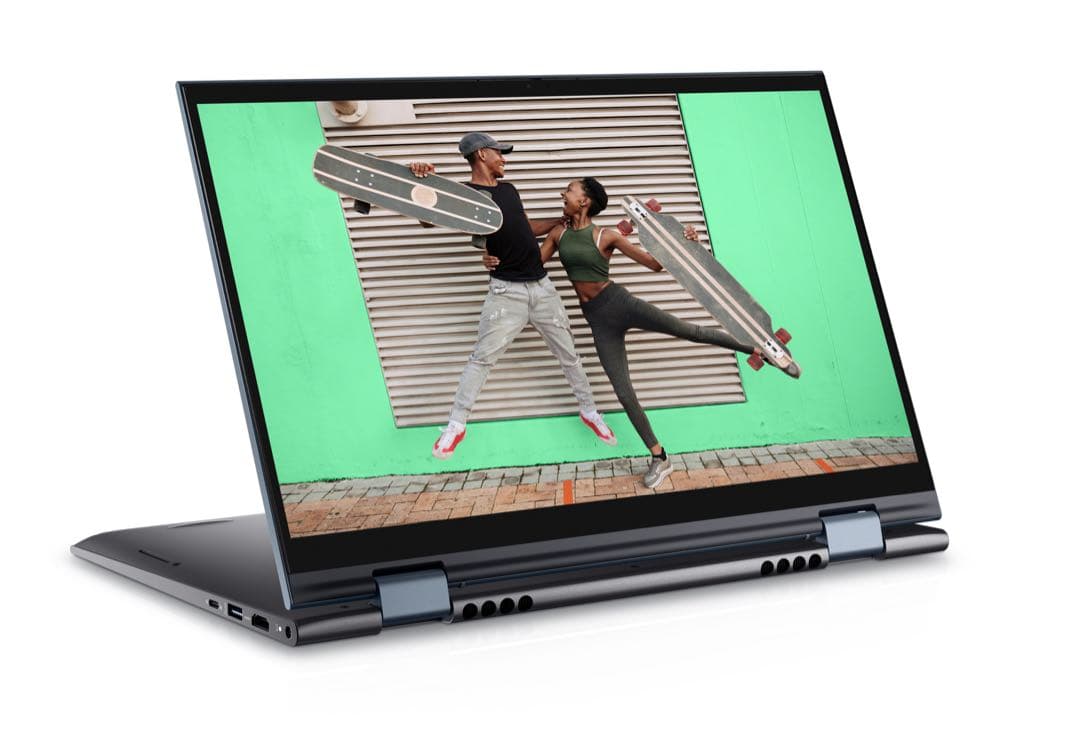 【美品】Inspiron 14 7415 2-in-1 | タッチペン付