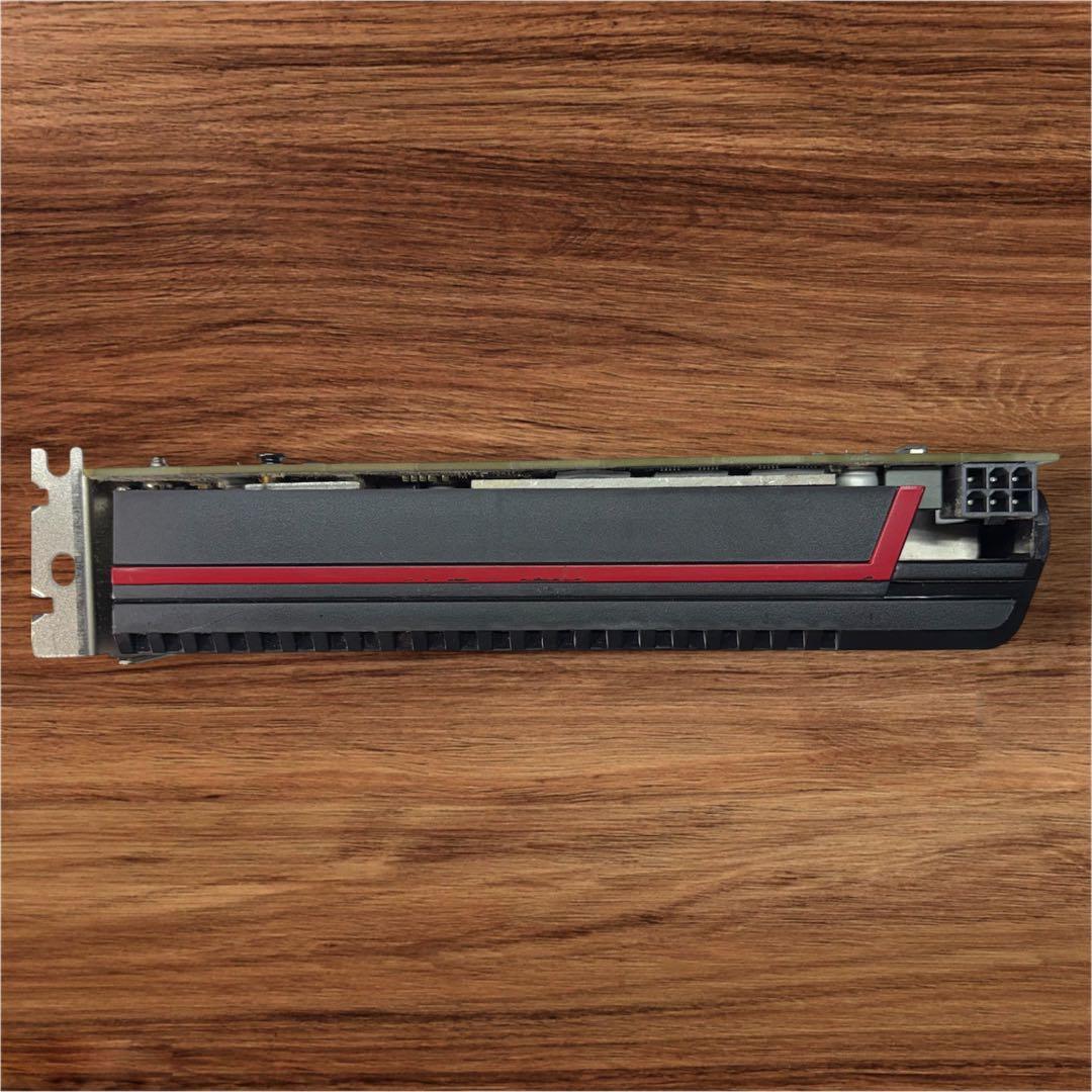 【動作確認済み】AMD RADEON RX 580 8GB