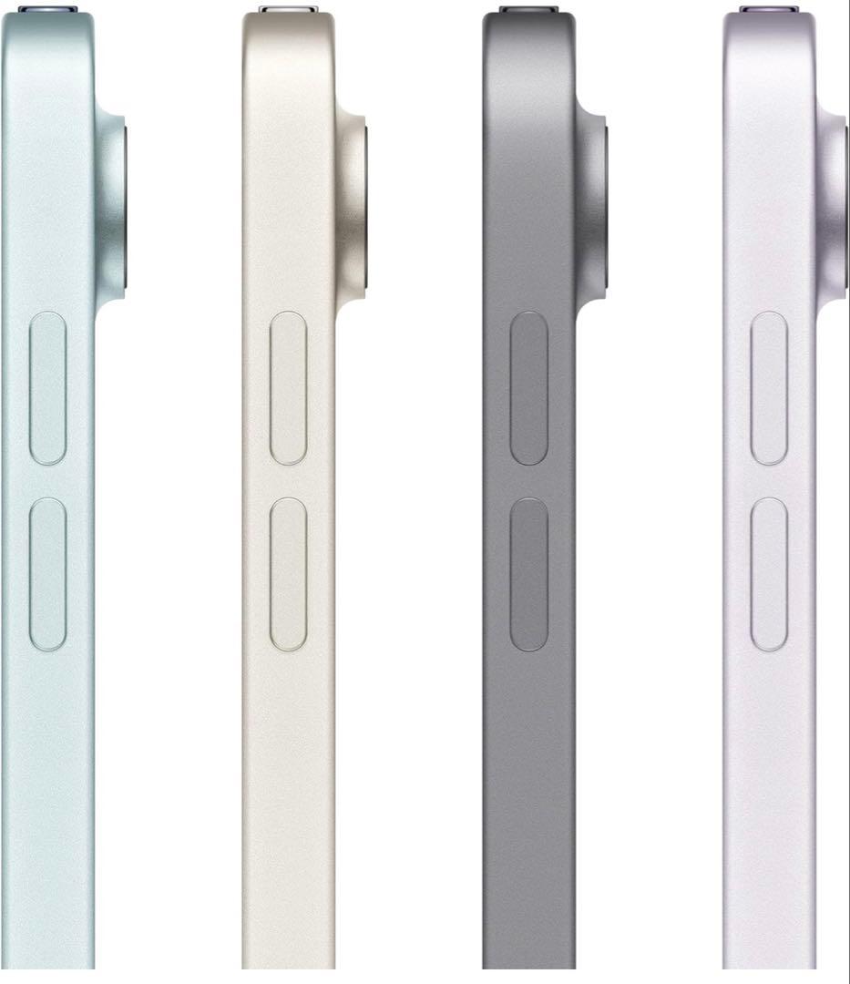 iPadAir13インチ(M2)グレー128GB+ ApplePencilPro