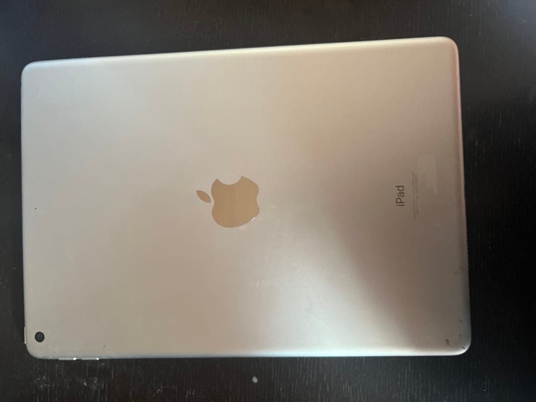 Apple iPad (第9世代) 64GB