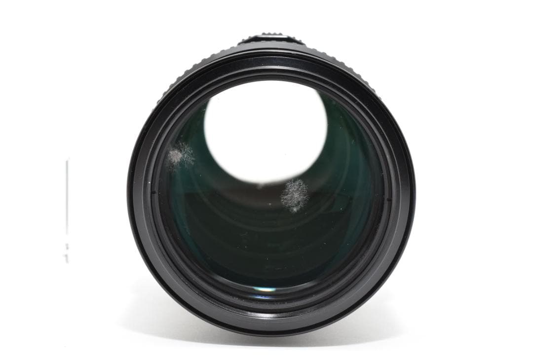 ニコン AF-NIKKOR ED 200mm F3.5 F3AFレンズ カメラ
