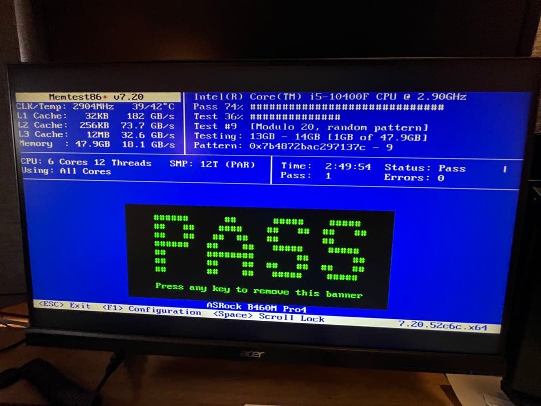 メモリー CORSAIR VENGEANCE LPX DDR4 32G 3200MHz