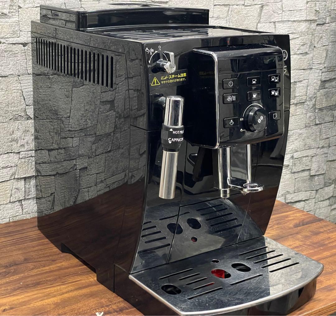 Delonghi デロンギ MAGNIFICA S マグニフィカS 動作確認済み
