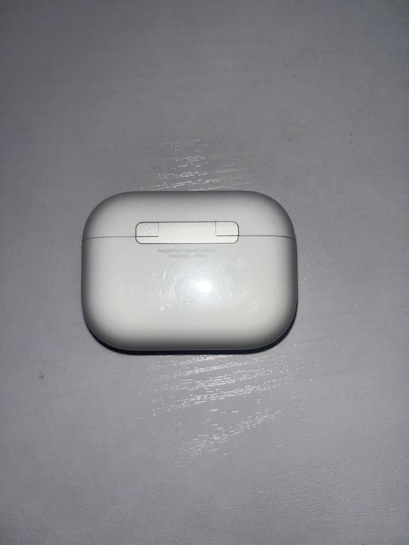 AirPodsPro2 ケース エアポッツプロ2