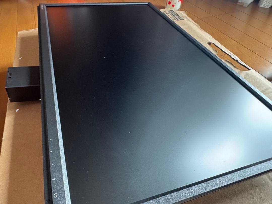 I-O DATA A22 21.5インチ液晶ディスプレイ　美品