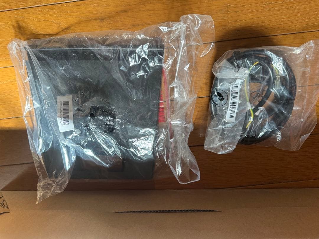 I-O DATA A22 21.5インチ液晶ディスプレイ　美品