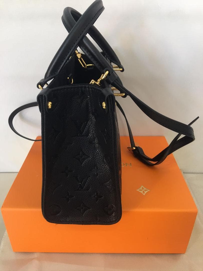 美品⭐L.o.u.i.s..V.u.i.t.t.o.n モノグラム　ショルダー
