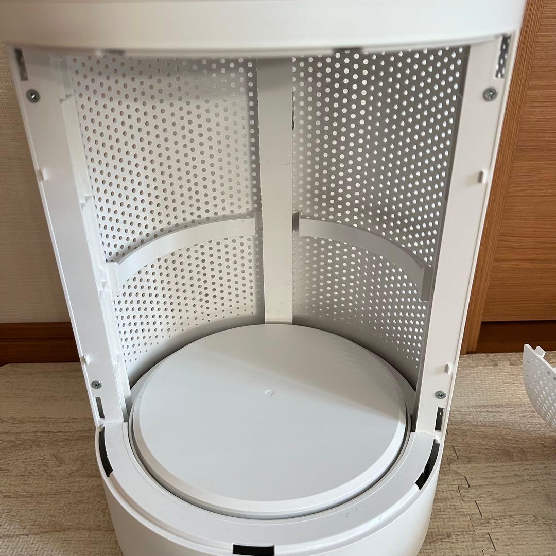 ★フィルター未使用★ 空気清浄機 Acerpure pro　AP551-50W