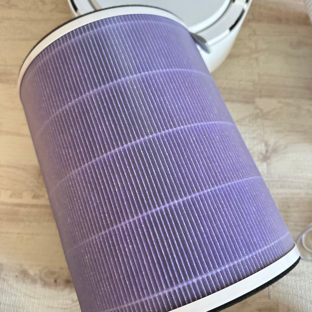 ★フィルター未使用★ 空気清浄機 Acerpure pro　AP551-50W