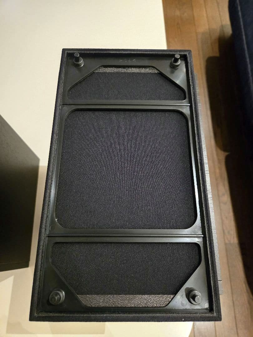 TANNOY MERCURY V1中古動作品ペア