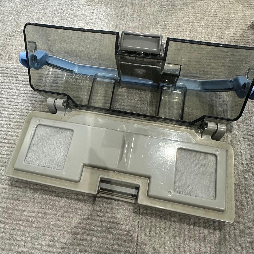 ※専用※RULO ルーロ MC-RS800 Panasonic ロボット掃除機