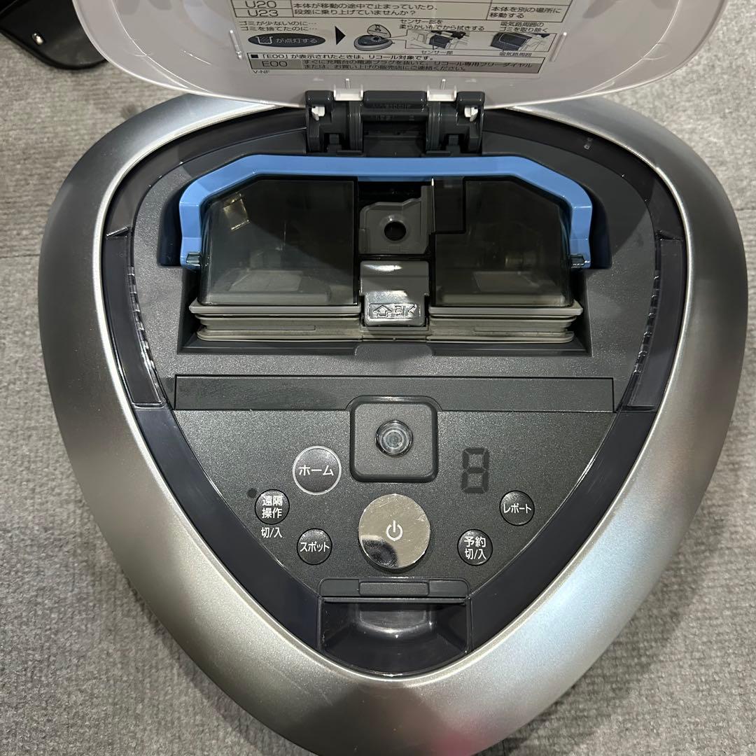 ※専用※RULO ルーロ MC-RS800 Panasonic ロボット掃除機