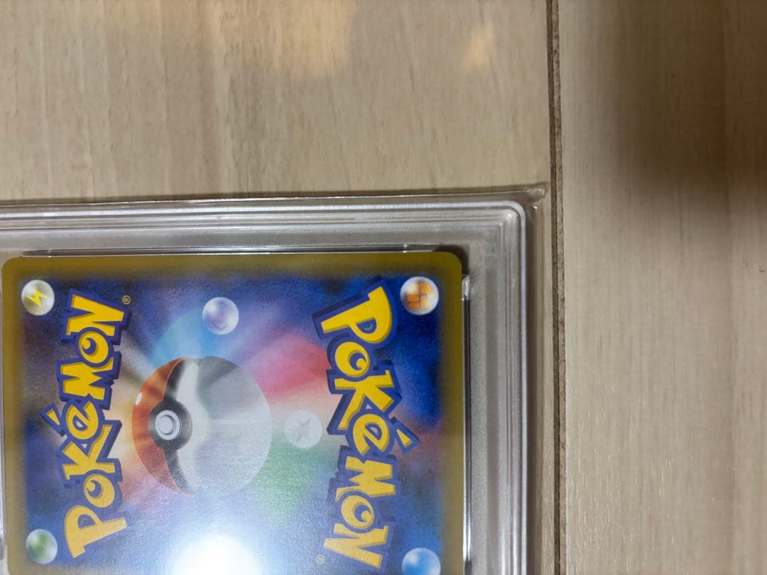 PSA10わるいギャラドス プロモカードパック 25th ANNIVERSARY