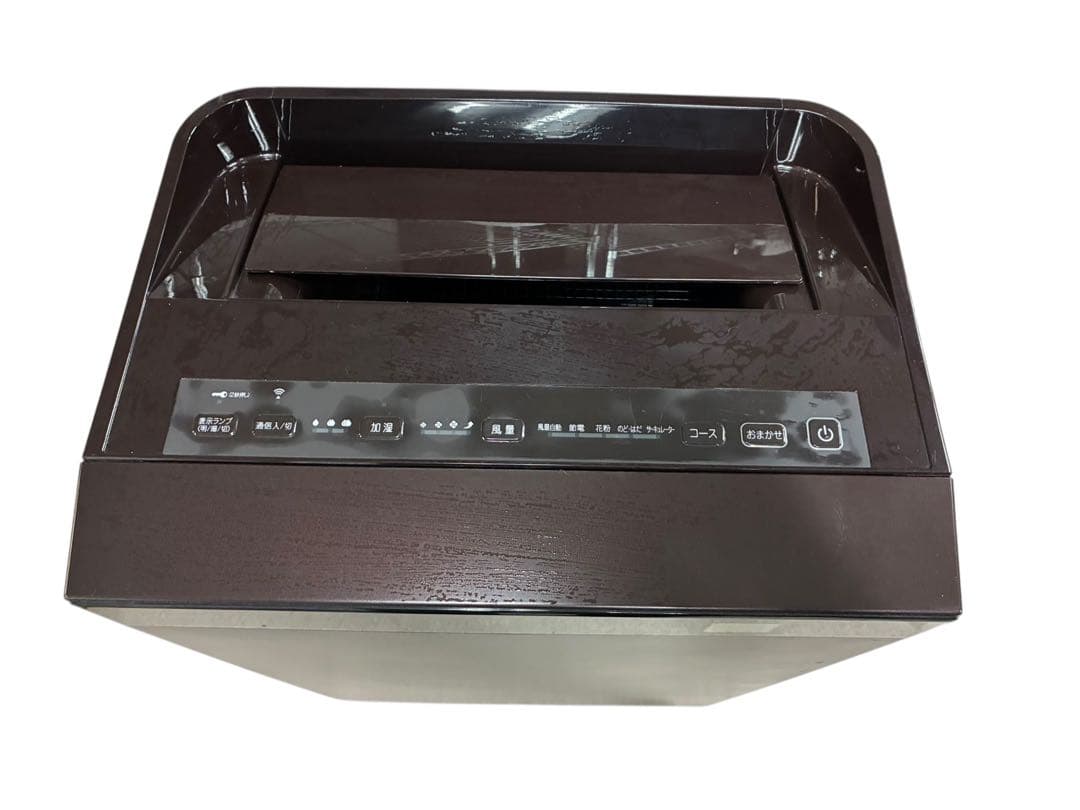 DAIKIN ダイキン 加湿空気清浄機 MCK70XKS-T 2021年