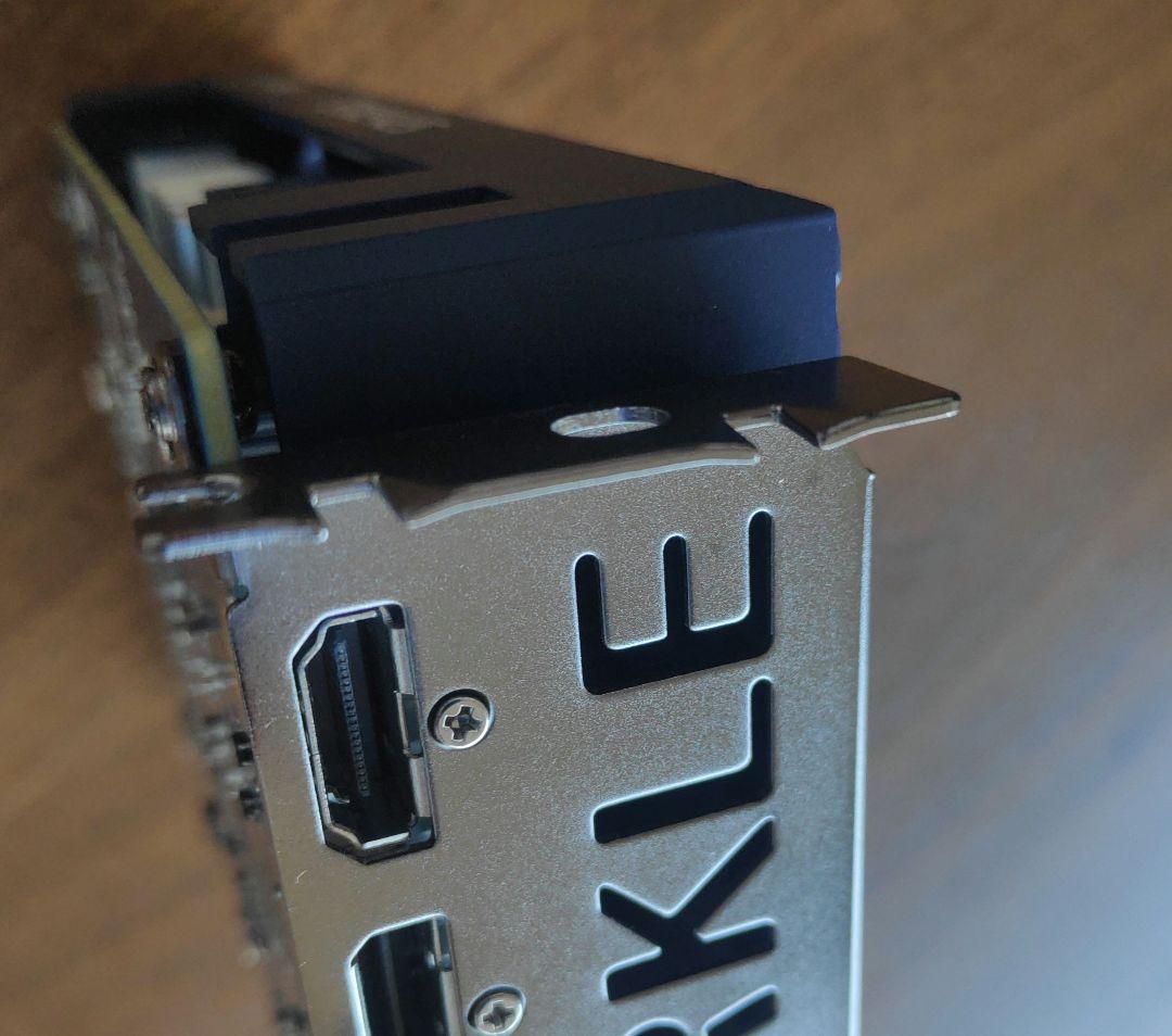 SPARKLE intel ARC A380 グラフィックボード