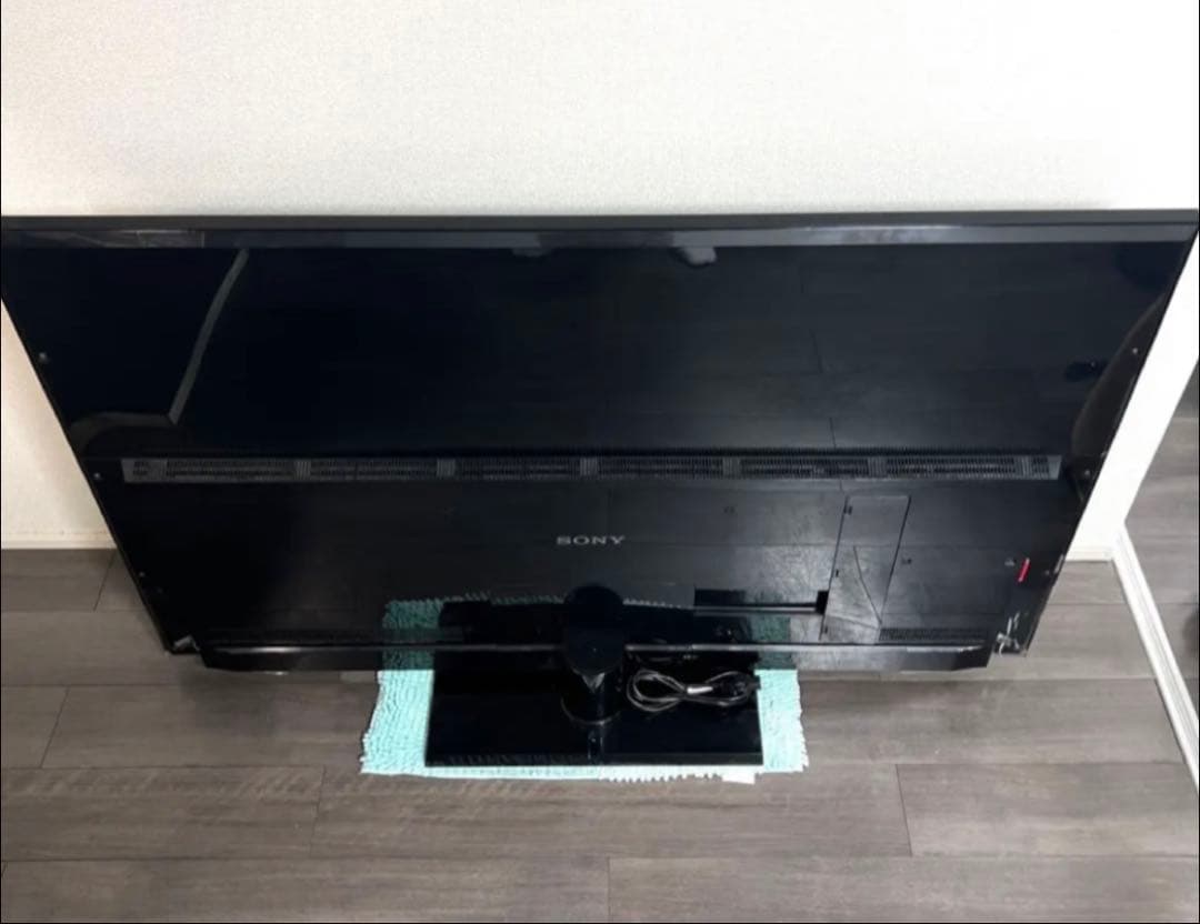 SONY 液晶テレビ　BRAVIA KDL-60LX900