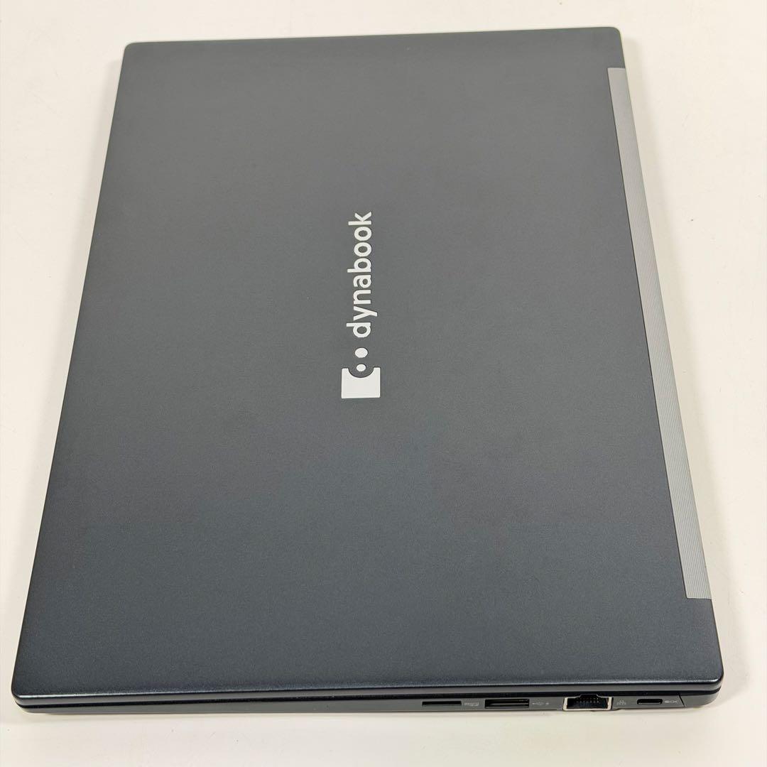 44.G83/HU 超軽量 i5-11世代 16G512G Office2024