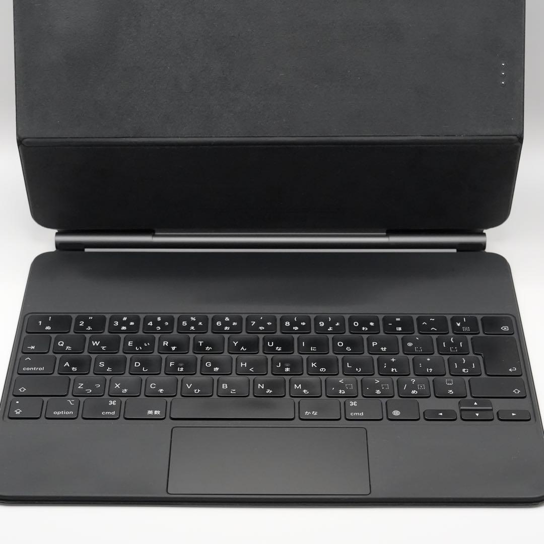 Apple Magic Keyboard 12.9 日本語 第3/4/5世代対応