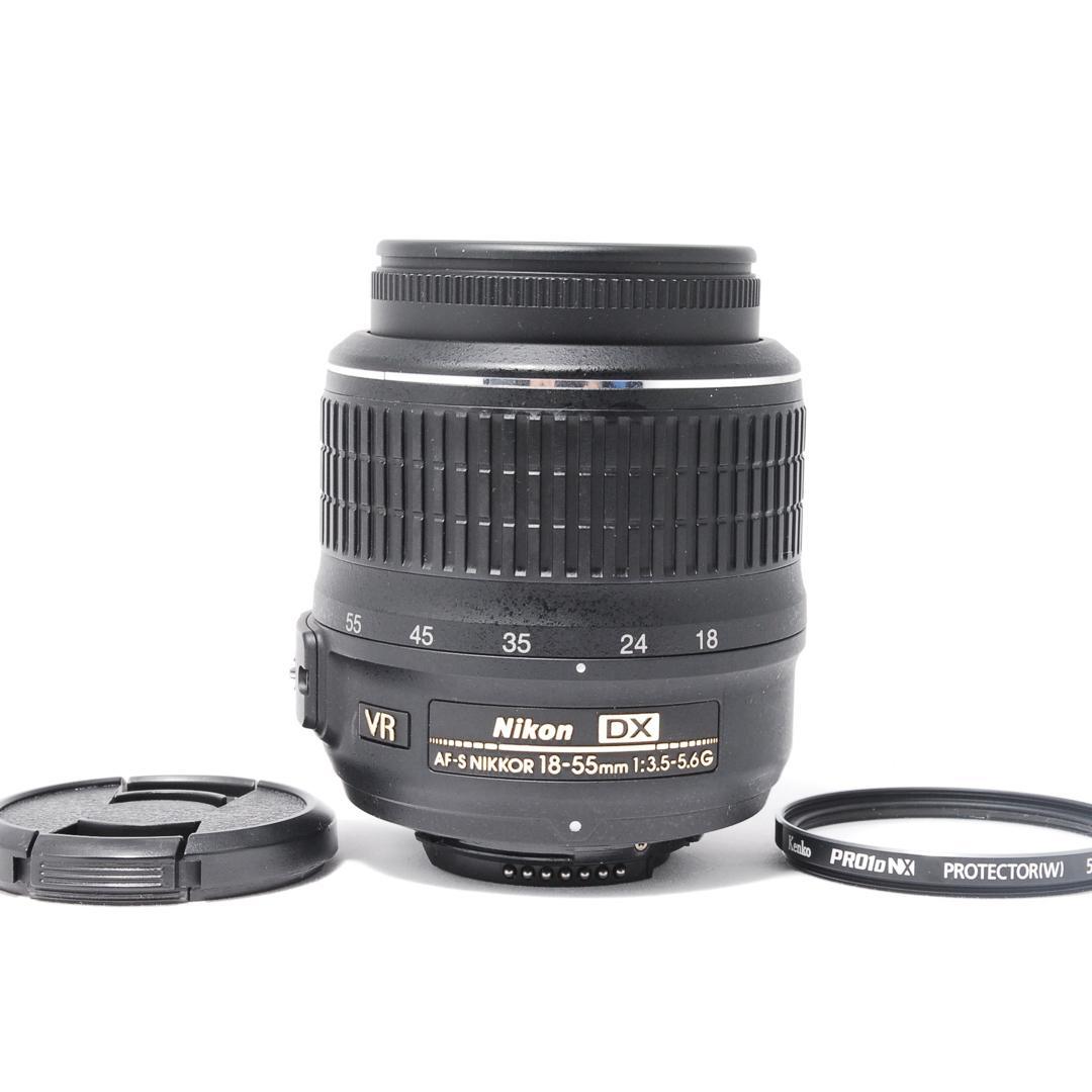 【スマホ転送】Nikon D5200 レンズキット ブラウン 自撮り 美品