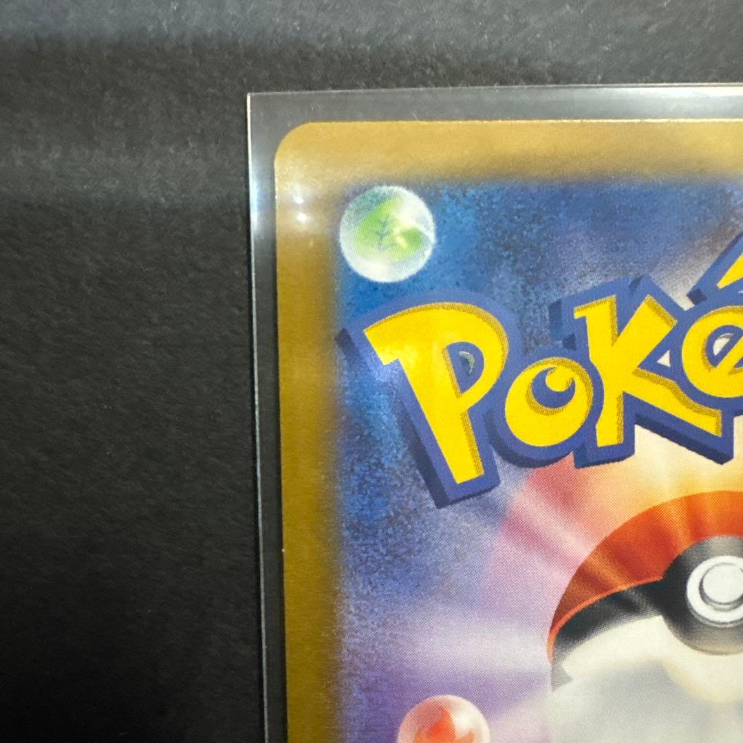 こ*ゃ様 ポケモンカード リーリエの決心 SR