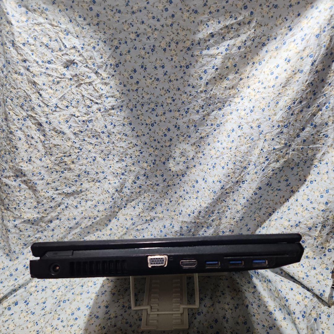 富士通 FUTRO MA576 Windows11　 MA-1