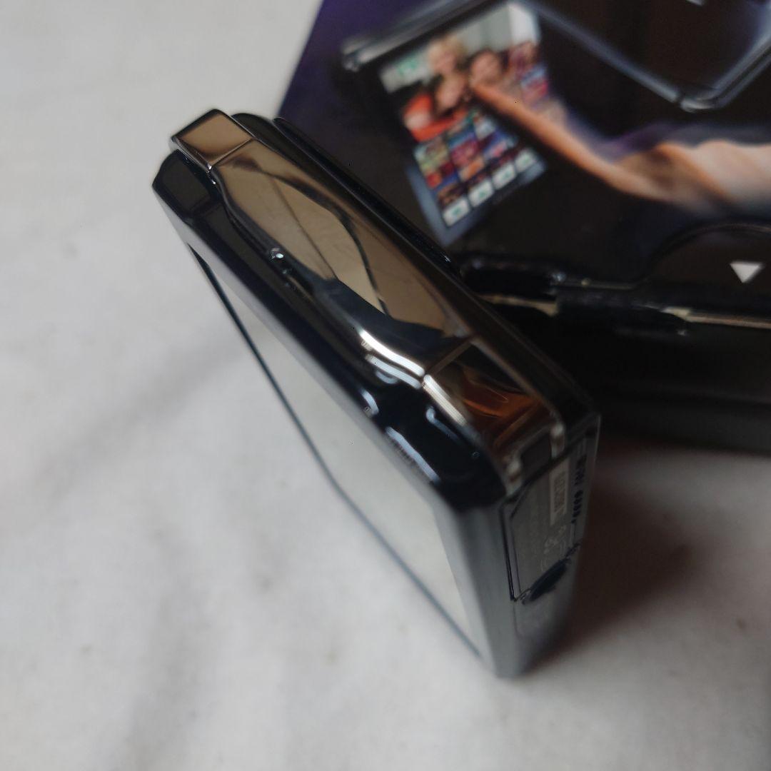FUJIFILM FINEPIX Z700 ブラック