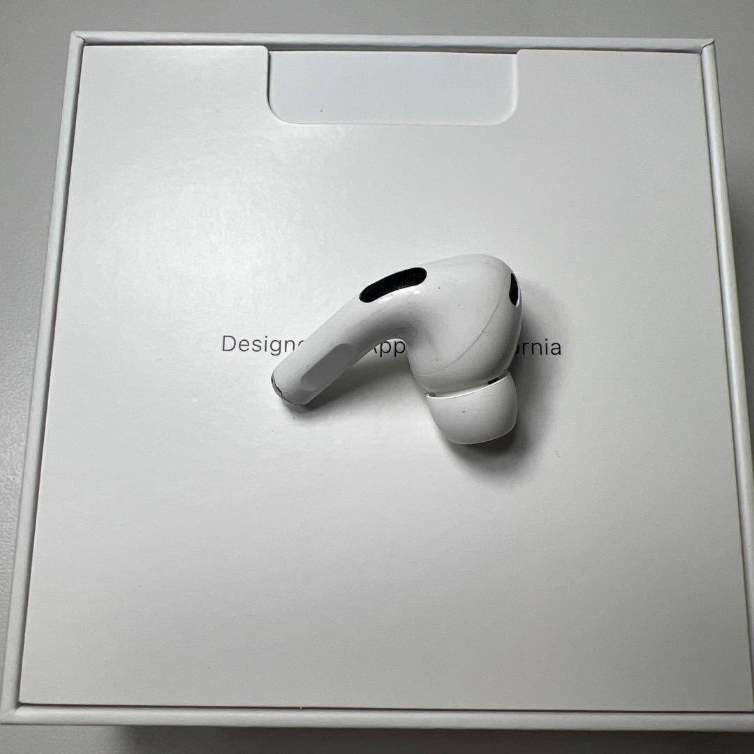 AirPods Pro 第2世代　lightning 右耳 A2698 [96]