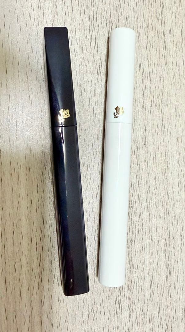 ランコム　マスカラ＆美容液下地