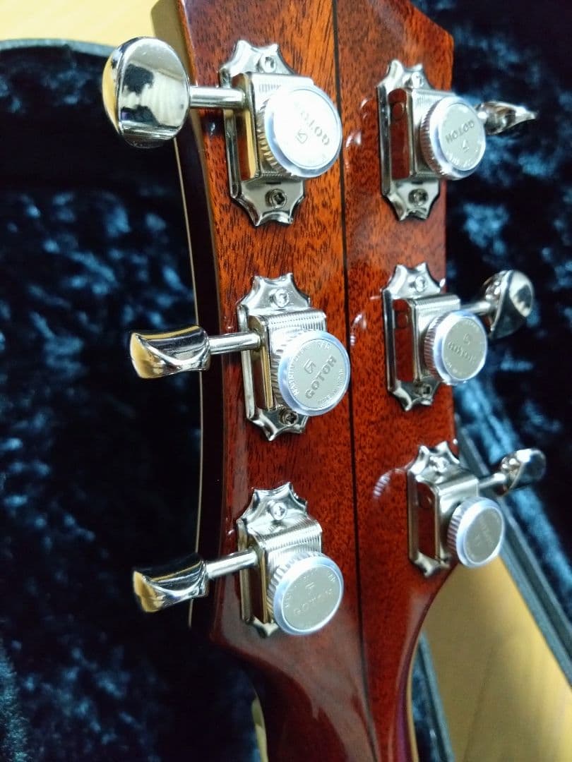 ギター GRETSCH 6128-57 Duo Jet
